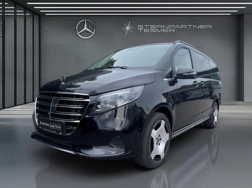 Mercedes-Benz V-Class 2025