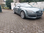 Audi TT 2006