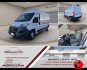 Fiat Ducato 2020
