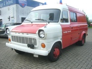Ford Transit 1976