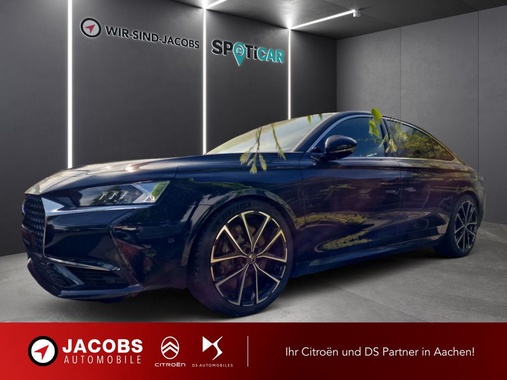 Citroen DS9 2023