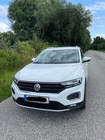 Volkswagen T-Roc 2019