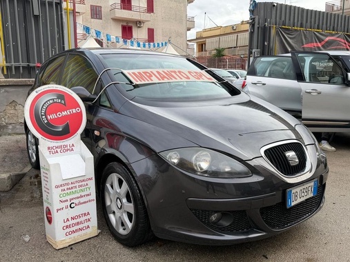 Seat Altea 2007