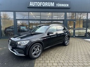 Mercedes-Benz GLC-Class 2022