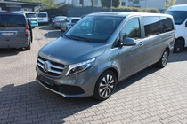 Mercedes-Benz V-Class 2023