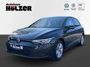 Volkswagen Golf 2020
