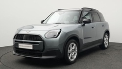 MINI Countryman 2025