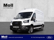 Ford Transit 2024