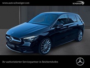 Mercedes-Benz B-Class 2019