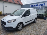 Ford Transit 2022