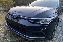 Volkswagen Golf 2024