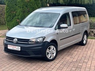 Volkswagen Caddy 2019