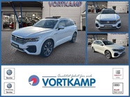 Volkswagen Touareg 2020