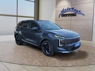 Kia Sportage 2025