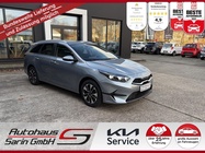 Kia cee'd Sportswagon 2025