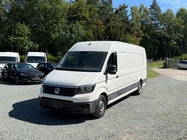 Volkswagen Crafter 2017