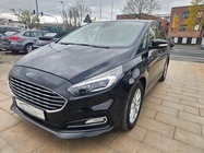 Ford S-Max 2022