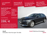 Audi A4 2022