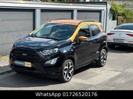 Ford EcoSport 2019