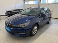 Opel Astra 2021