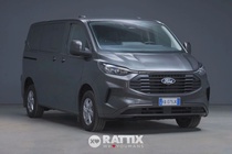Ford Transit Custom 2025