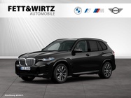 BMW X5 2025