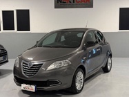 Lancia Ypsilon 2015