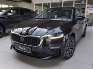 Skoda Scala 2025