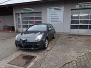 Alfa Romeo Giulietta 2010
