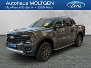 Ford Ranger 2025
