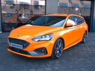Ford Focus 2021
