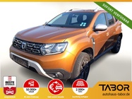 Dacia Duster 2021