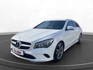 Mercedes-Benz CLA-Class 2019