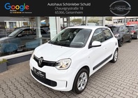 Renault Twingo 2021
