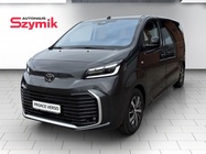 Toyota Proace 2026