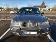 BMW X5 2008
