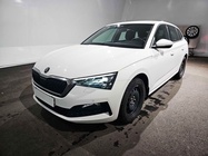 Skoda Scala 2022