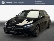 Mercedes-Benz A-Class 2024