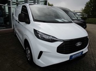 Ford Transit Custom 2026