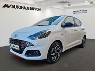 Hyundai i10 2021