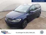 Volkswagen Touran 2021