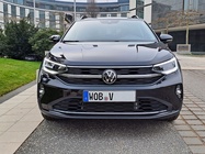 Volkswagen Taigo 2024