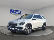 Mercedes-Benz GLE-Class 2020