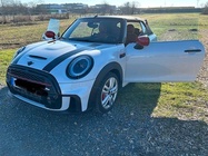 MINI Cabrio 2023