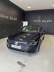 Volkswagen Arteon 2018