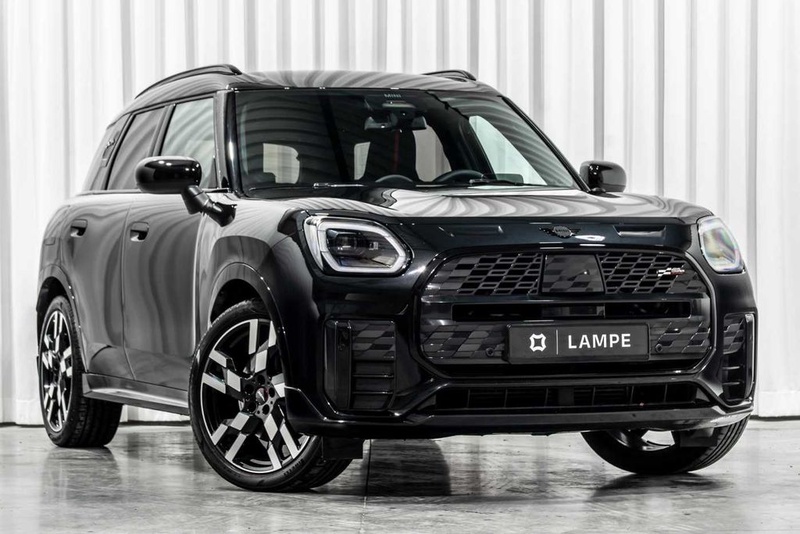 MINI Other