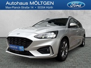 Ford Focus 2021