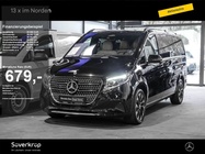 Mercedes-Benz V-Class 2024