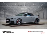Audi TT 2023