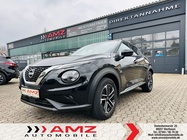 Nissan Juke 2025